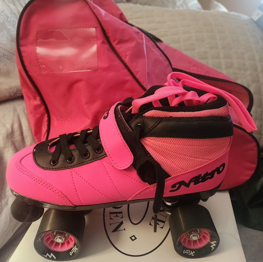 Rollerskates